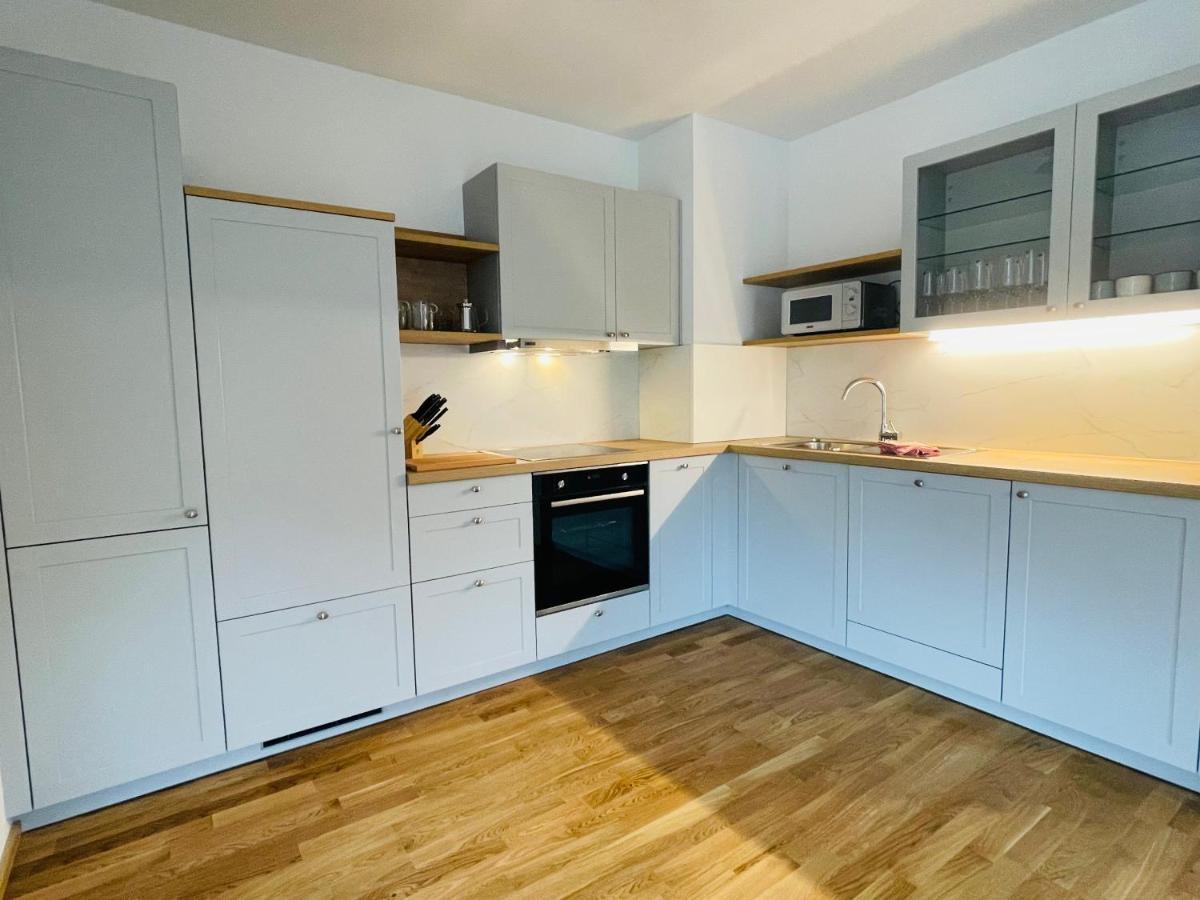 Ferienwohnung Grafenau Schoenau Schönau am Königssee Exterior foto