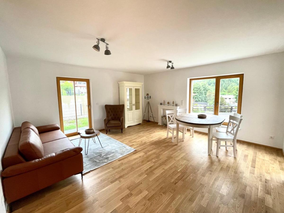 Ferienwohnung Grafenau Schoenau Schönau am Königssee Exterior foto