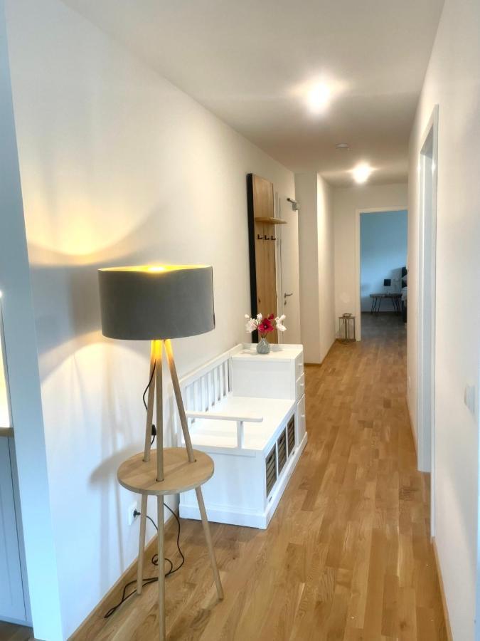 Ferienwohnung Grafenau Schoenau Schönau am Königssee Exterior foto