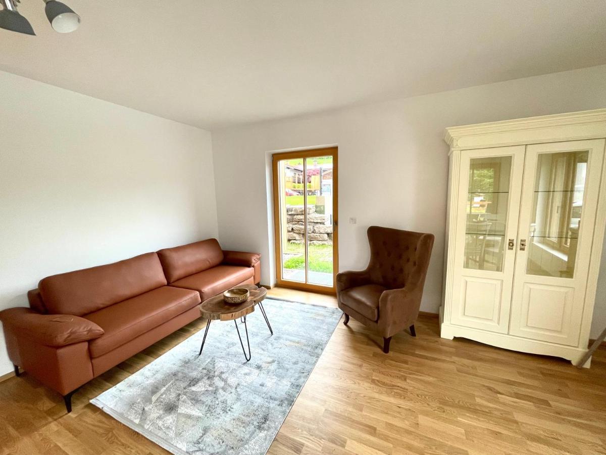 Ferienwohnung Grafenau Schoenau Schönau am Königssee Exterior foto
